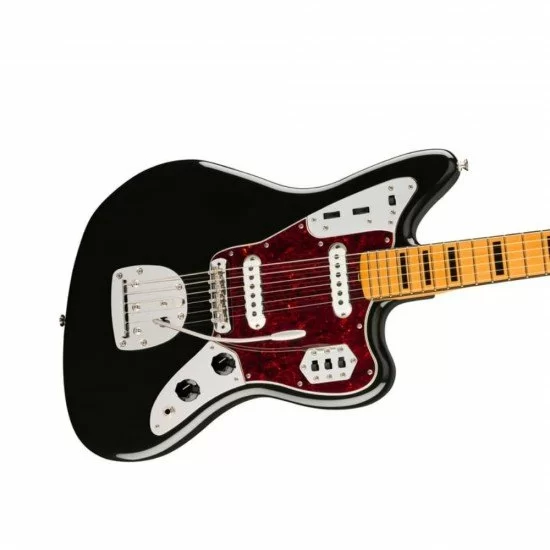 Fender 0149122306 Vintera II '70s Jaguar Electric Guitar Fender 0149122306 Vintera II '70s Jaguar Electric Guitar