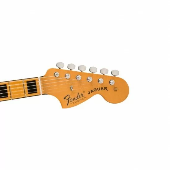 Fender 0149122306 Vintera II '70s Jaguar Electric Guitar Fender 0149122306 Vintera II '70s Jaguar Electric Guitar