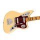 Fender Vintera® II '70s Jaguar 149122341 Electric Guitar - Vintage White Fender Vintera® II '70s Jaguar 149122341 Electric Guitar - Vintage White