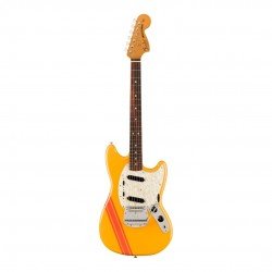 Fender Vintera® II '70s Mustang 149130339 Electric Guitar - Competition Orange