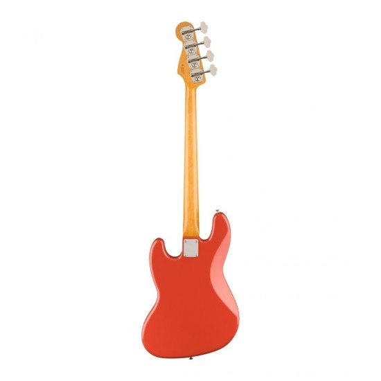 Fender Vintera® II '60s Bass 149230340 Electric Guitar - Fiesta Red Fender Vintera® II '60s Bass 149230340 Electric Guitar - Fiesta Red