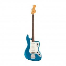 Fender Vintera® II '60s VI 149240302 Electric Guitar - Lake Placid Blue