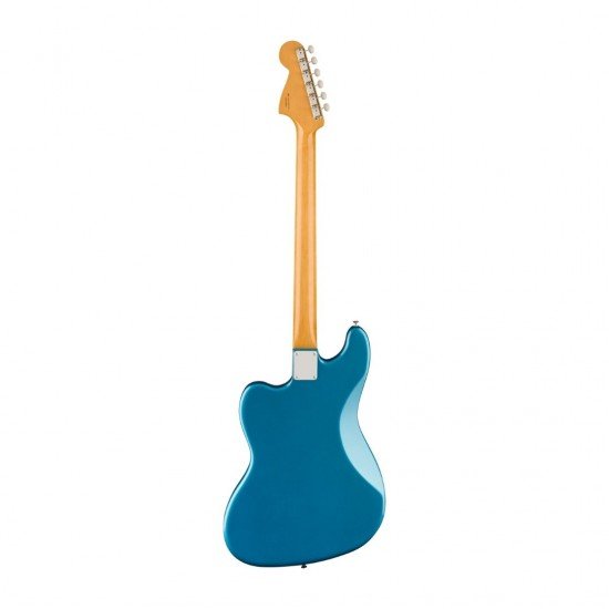 Fender Vintera® II '60s VI 149240302 Electric Guitar - Lake Placid Blue Fender Vintera® II '60s VI 149240302 Electric Guitar - Lake Placid Blue