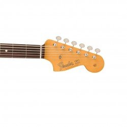 Fender Vintera® II '60s VI 149240302 Electric Guitar - Lake Placid Blue