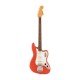 Fender Vintera® II '60s VI 149240340 Electric Guitar - Fiesta Red Fender Vintera® II '60s VI 149240340 Electric Guitar - Fiesta Red
