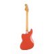 Fender Vintera® II '60s VI 149240340 Electric Guitar - Fiesta Red Fender Vintera® II '60s VI 149240340 Electric Guitar - Fiesta Red