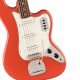 Fender Vintera® II '60s VI 149240340 Electric Guitar - Fiesta Red Fender Vintera® II '60s VI 149240340 Electric Guitar - Fiesta Red
