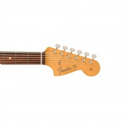 Fender Vintera® II '60s VI 149240340 Electric Guitar - Fiesta Red