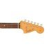 Fender Vintera® II '60s VI 149240340 Electric Guitar - Fiesta Red Fender Vintera® II '60s VI 149240340 Electric Guitar - Fiesta Red