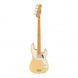 Fender Vintera® II '70s Bass 149252341 Electric Guitar - Vintage White