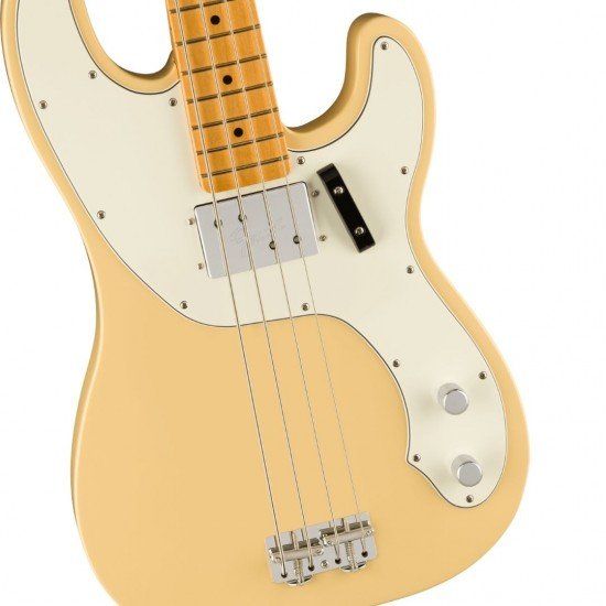 Fender Vintera® II '70s Bass 149252341 Electric Guitar - Vintage White Fender Vintera® II '70s Bass 149252341 Electric Guitar - Vintage White