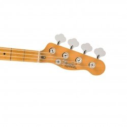 Fender Vintera® II '70s Bass 149252341 Electric Guitar - Vintage White