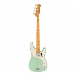 Fender Vintera® II '70s Bass 149252357 Electric Guitar - Surf Green
