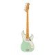 Fender Vintera® II '70s Bass 149252357 Electric Guitar - Surf Green Fender Vintera® II '70s Bass 149252357 Electric Guitar - Surf Green