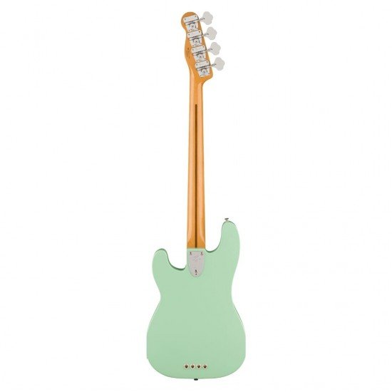 Fender Vintera® II '70s Bass 149252357 Electric Guitar - Surf Green Fender Vintera® II '70s Bass 149252357 Electric Guitar - Surf Green