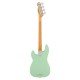 Fender Vintera® II '70s Bass 149252357 Electric Guitar - Surf Green Fender Vintera® II '70s Bass 149252357 Electric Guitar - Surf Green