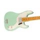 Fender Vintera® II '70s Bass 149252357 Electric Guitar - Surf Green Fender Vintera® II '70s Bass 149252357 Electric Guitar - Surf Green
