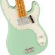 Fender Vintera® II '70s Bass 149252357 Electric Guitar - Surf Green Fender Vintera® II '70s Bass 149252357 Electric Guitar - Surf Green
