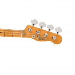 Fender Vintera® II '70s Bass 149252357 Electric Guitar - Surf Green