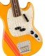 Fender Vintera® II '70s Bass 149260339 Electric Guitar - Competition Orange Fender Vintera® II '70s Bass 149260339 Electric Guitar - Competition Orange