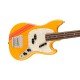 Fender Vintera® II '70s Bass 149260339 Electric Guitar - Competition Orange Fender Vintera® II '70s Bass 149260339 Electric Guitar - Competition Orange