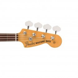 Fender Vintera® II '70s Bass 149260339 Electric Guitar - Competition Orange