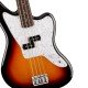 Fender Limited Edition Mark Hoppus Jaguar Bass 149310300 Electric Guitar - 3-Color Sunburst Fender Limited Edition Mark Hoppus Jaguar Bass 149310300 Electric Guitar - 3-Color Sunburst