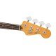 Fender Limited Edition Mark Hoppus Jaguar Bass 149310300 Electric Guitar - 3-Color Sunburst Fender Limited Edition Mark Hoppus Jaguar Bass 149310300 Electric Guitar - 3-Color Sunburst