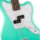 Fender 0149310349 Limited Edition Mark Hoppus Signature Electric Guitar - Sea Foam Green
Fender 0149310349 Limited Edition Mark Hoppus Signature Electric Guitar - Sea Foam Green