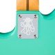 Fender 0149310349 Limited Edition Mark Hoppus Signature Electric Guitar - Sea Foam Green
Fender 0149310349 Limited Edition Mark Hoppus Signature Electric Guitar - Sea Foam Green