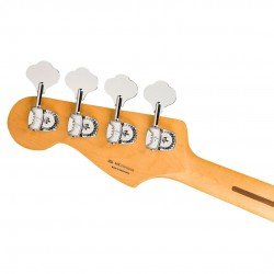 Fender 0149310349 Limited Edition Mark Hoppus Signature Electric Guitar - Sea Foam Green