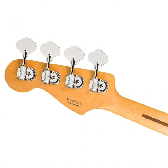 Fender 0149310349 Limited Edition Mark Hoppus Signature Electric Guitar - Sea Foam Green
Fender 0149310349 Limited Edition Mark Hoppus Signature Electric Guitar - Sea Foam Green