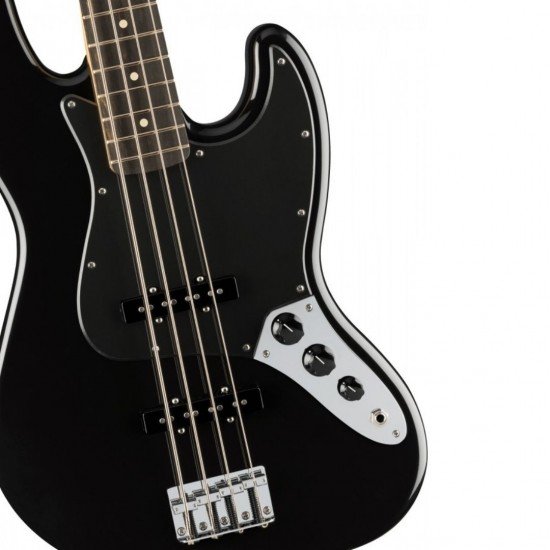 Fender 0149901506 Limited Edition Player Jazz Bass – Black
Fender 0149901506 Limited Edition Player Jazz Bass – Black