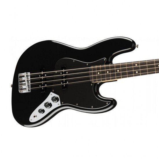 Fender 0149901506 Limited Edition Player Jazz Bass – Black
Fender 0149901506 Limited Edition Player Jazz Bass – Black