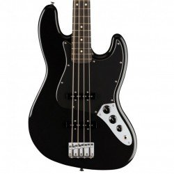 Fender 0149901506 Limited Edition Player Jazz Bass – Black