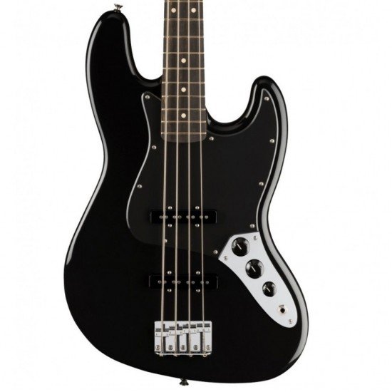 Fender 0149901506 Limited Edition Player Jazz Bass – Black
Fender 0149901506 Limited Edition Player Jazz Bass – Black