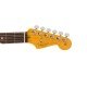 Fender Limited Edition American Professional II Stratocaster Thinline 171010701 Electric Guitar - White Blonde Fender Limited Edition American Professional II Stratocaster Thinline 171010701 Electric Guitar - White Blonde