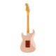 Fender Limited Edition American Professional II Stratocaster Thinline 171010760 Electric Guitar - Transparent Shell Pink Fender Limited Edition American Professional II Stratocaster Thinline 171010760 Electric Guitar - Transparent Shell Pink