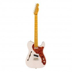 Fender Limited Edition American Professional II Telecaster Thinline 171022701 Electric Guitar - White Blonde