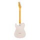 Fender Limited Edition American Professional II Telecaster Thinline 171022701 Electric Guitar - White Blonde