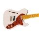 Fender Limited Edition American Professional II Telecaster Thinline 171022701 Electric Guitar - White Blonde