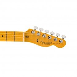 Fender Limited Edition American Professional II Telecaster Thinline 171022701 Electric Guitar - White Blonde