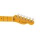 Fender Limited Edition American Professional II Telecaster Thinline 171022701 Electric Guitar - White Blonde