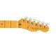 Fender Limited Edition American Professional II Telecaster Thinline 171022735 Electric Guitar - Transparent Surf Green