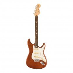 Fender Limited Edition American Performer Timber Stratocaster Limited Edition  171030729 Electric Guitar - Mocha