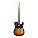 Fender Limited Edition American Performer Timber Telecaster Limited Edition 171040703 Electric Guitar - 2-Color Sunburst Fender Limited Edition American Performer Timber Telecaster Limited Edition 171040703 Electric Guitar - 2-Color Sunburst