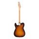 Fender Limited Edition American Performer Timber Telecaster Limited Edition 171040703 Electric Guitar - 2-Color Sunburst Fender Limited Edition American Performer Timber Telecaster Limited Edition 171040703 Electric Guitar - 2-Color Sunburst