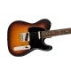 Fender Limited Edition American Performer Timber Telecaster Limited Edition 171040703 Electric Guitar - 2-Color Sunburst Fender Limited Edition American Performer Timber Telecaster Limited Edition 171040703 Electric Guitar - 2-Color Sunburst