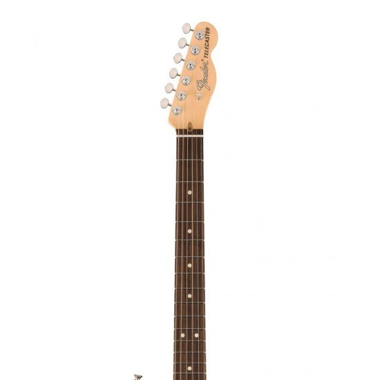 Fender Limited Edition American Performer Timber Telecaster Limited Edition 171040703 Electric Guitar - 2-Color Sunburst Fender Limited Edition American Performer Timber Telecaster Limited Edition 171040703 Electric Guitar - 2-Color Sunburst
