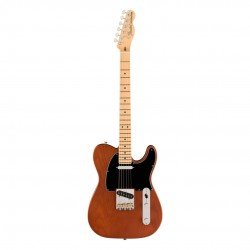 Fender Limited Edition American Performer Timber Telecaster Limited Edition  171042729 Electric Guitar - Mocha